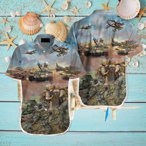 Veteran Days Vietnam War Hawaiian Shirt Aloha Casual Shirt For Men And Women