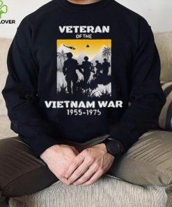 Veteran Of The Vietnam War 1955 – 1975 Shirt 3 Veteran Of The Vietnam War 1955 – 1975 Shirt