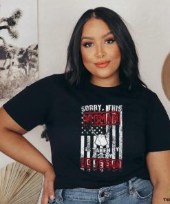 Veteran's Woman shirt