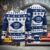 Goodfellas Ugly Goodfellas Movies Christmas Sweater Family Christmas Party