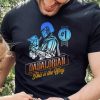 New York Islanders 2023 Season Team Players Names In City shirt