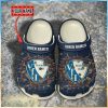 Atlanta Baseball Custom Crocs – Sport Beach Shoes Crocs Birthday Gift