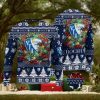 NFL Houston Texans x Mickey Mouse Christ Ugly Sweater