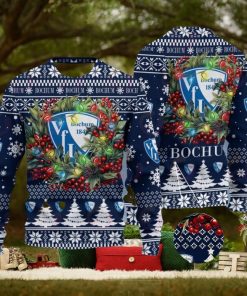 VfL Bochum Bundesliga Ugly Sweater