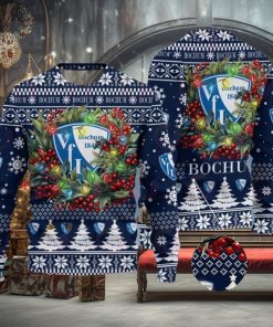 VfL Bochum Bundesliga Ugly Sweater
