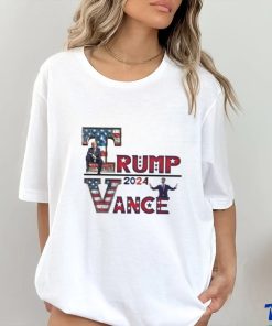 Trump Vance 2024 Shirt