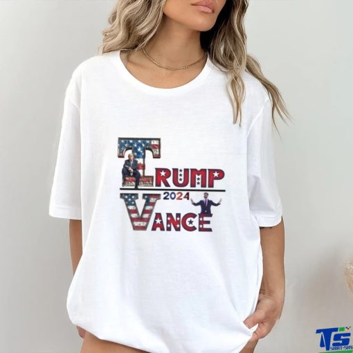 Trump Vance 2024 Shirt