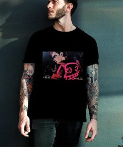 Vi League Of Legend Arcane Season 2 New Character Poster Vintage T Shirt