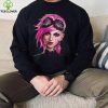 Shane Zylstra Detroit Lions Cartoon shirt