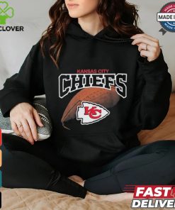 Kansas City Chiefs Football Shirt