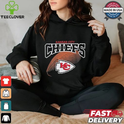 Kansas City Chiefs Football Shirt