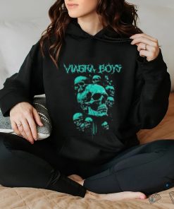 Viagra Boys T Shirts
