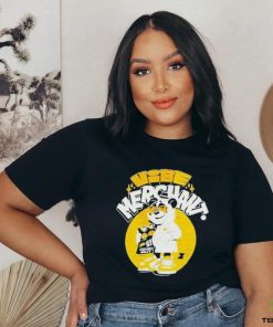 Vibe Merchant Shirt