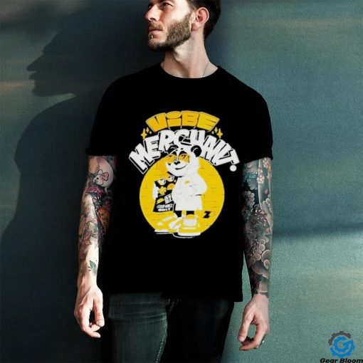 Vibe Merchant Shirt