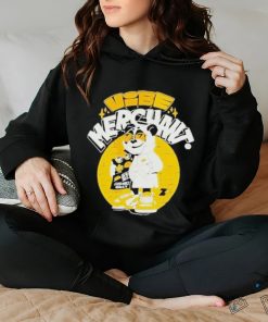 Vibe Merchant Shirt