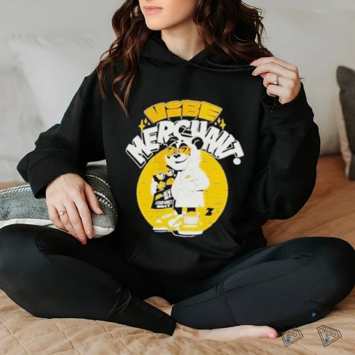 Vibe Merchant Shirt