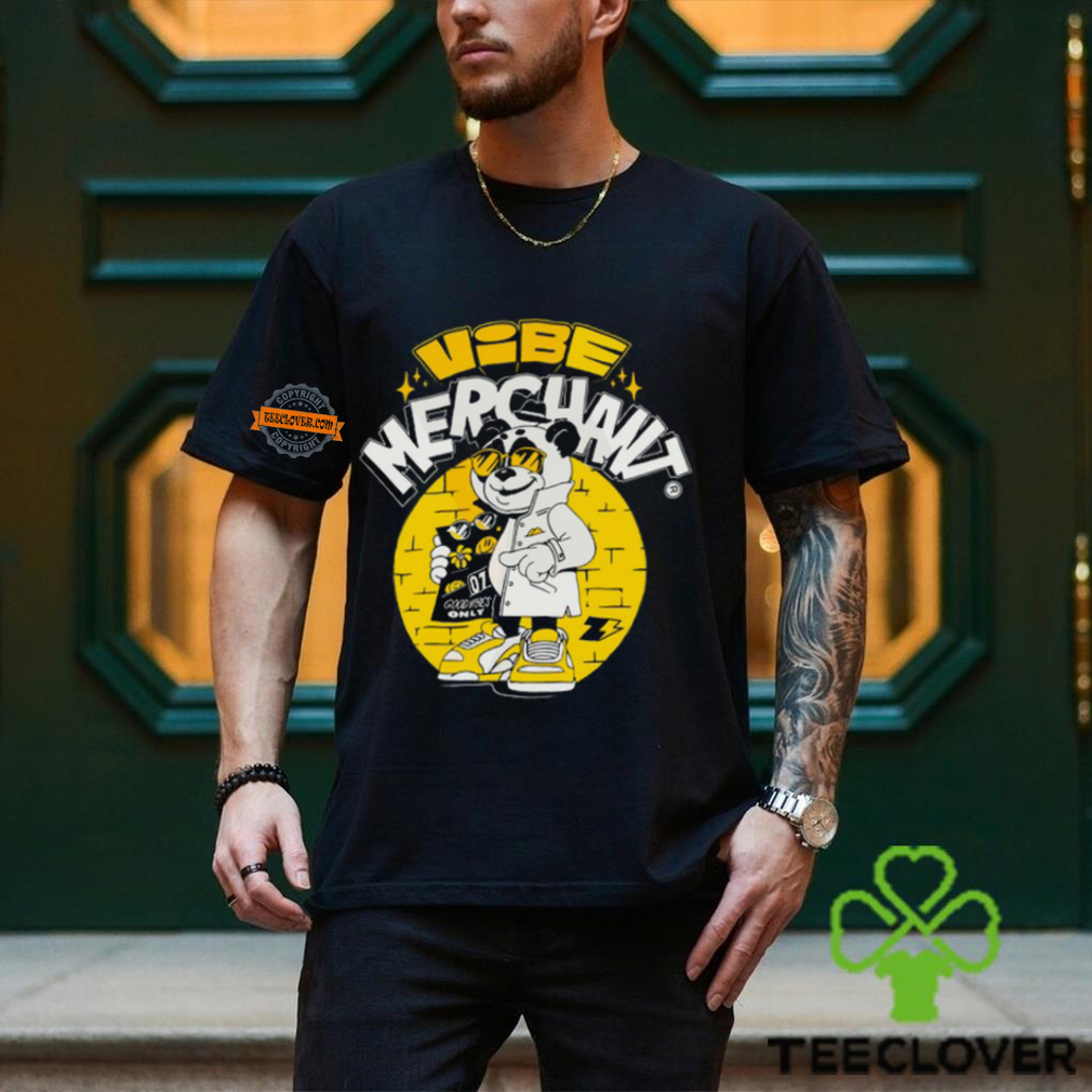 Vibe Merhant Shirt Vibe Merhant Shirt