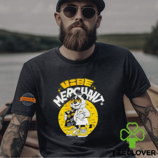 Vibe Merhant Shirt