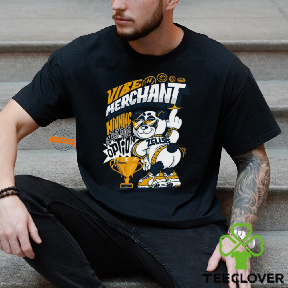 Vibe ant Winning Is The Only Option Shirt Vibe ant Winning Is The Only Option Shirt