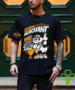 Vibe ant Winning Is The Only Option Shirt