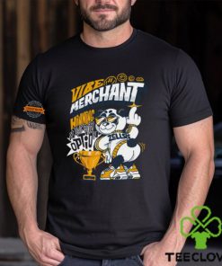 Vibe ant Winning Is The Only Option Shirt