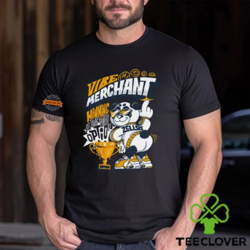 Vibe ant Winning Is The Only Option Shirt