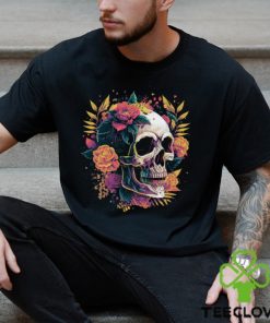 Vibrant Remembrance Shirt