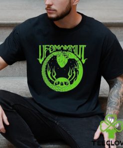 Vibrhate Ufomammut Shirt 1 Vibrhate Ufomammut Shirt
