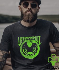 Vibrhate Ufomammut Shirt 2 Vibrhate Ufomammut Shirt