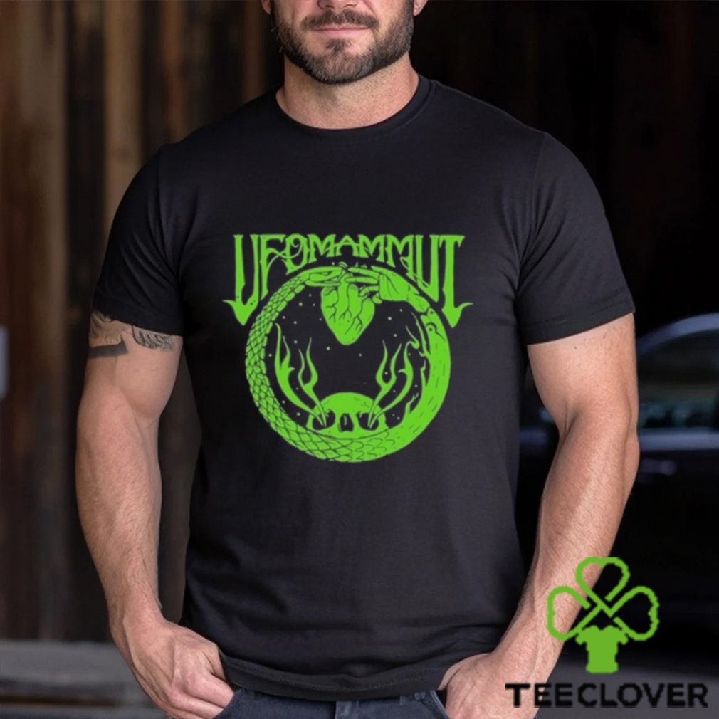 Vibrhate Ufomammut Shirt Vibrhate Ufomammut Shirt