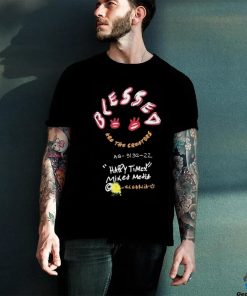 Vic Garcia Blessed Are The Creators Shirt