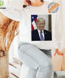 Vice President Kamala Trump 2024 shirt