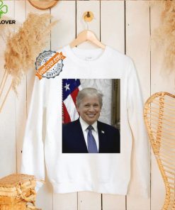 Vice President Kamala Trump 2024 shirt