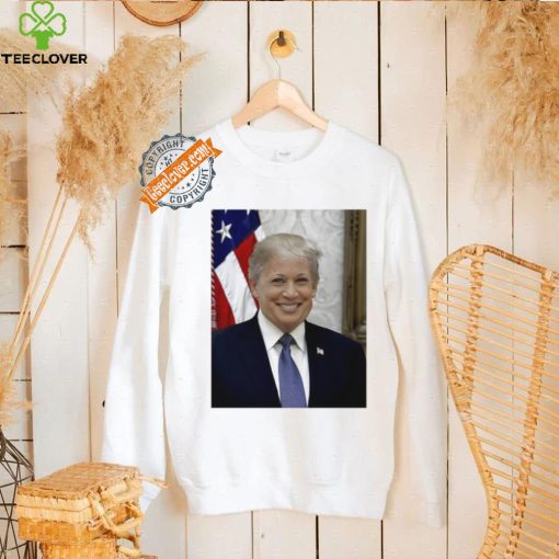 Vice President Kamala Trump 2024 shirt