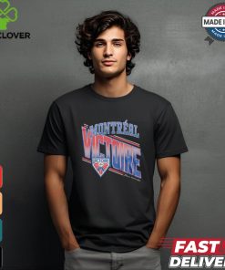 Victoire De Montreal Women’s Hockey League 2024 shirt