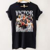 Victor Wembanyama vintage bootleg hoodie, sweater, longsleeve, shirt v-neck, t-shirt