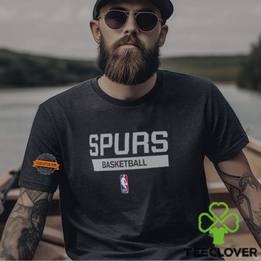 Victor Wenbanyama Spurs Basketball T Shirt