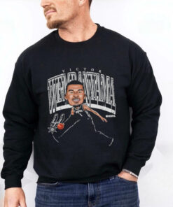 Victor wembanyama san antonio spurs cartoon hoodie, sweater, longsleeve, shirt v-neck, t-shirt