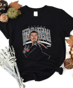 Victor wembanyama san antonio spurs cartoon hoodie, sweater, longsleeve, shirt v-neck, t-shirt