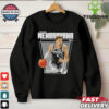 Jeffery simmons tennessee big Jeff flex shirt