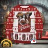 SK Horácká Slavia Třebíč Tipsport extraliga a Chance Liga Ugly Christmas Sweater