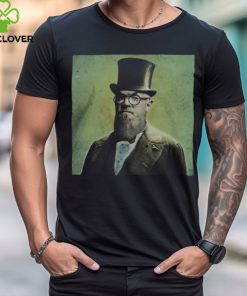 Victorian Greg Davies Series 17 T Shirt