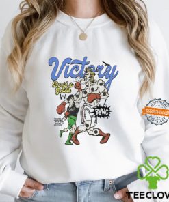 Victory David & Goliath Shirt