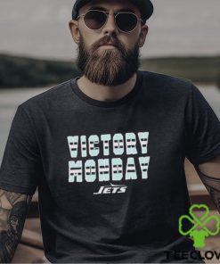 Victory Monday Jets shirt