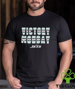 Victory Monday Jets hoodie, sweater, longsleeve, shirt v-neck, t-shirt