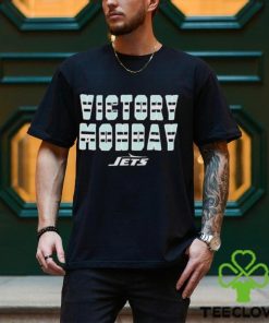 Victory Monday Jets hoodie, sweater, longsleeve, shirt v-neck, t-shirt