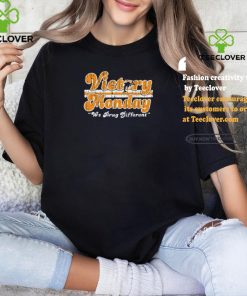 Victory Monday We Bray Different Shirt