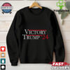 Trump Won 2024 Shirt