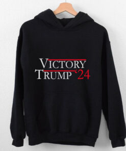 Victory Trump 2024 Short Sleeve T shirt