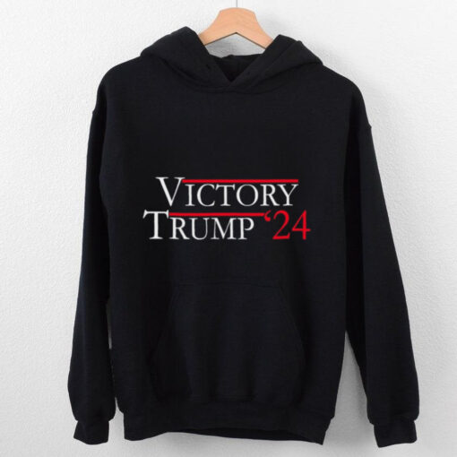 Victory Trump 2024 Short Sleeve T shirt